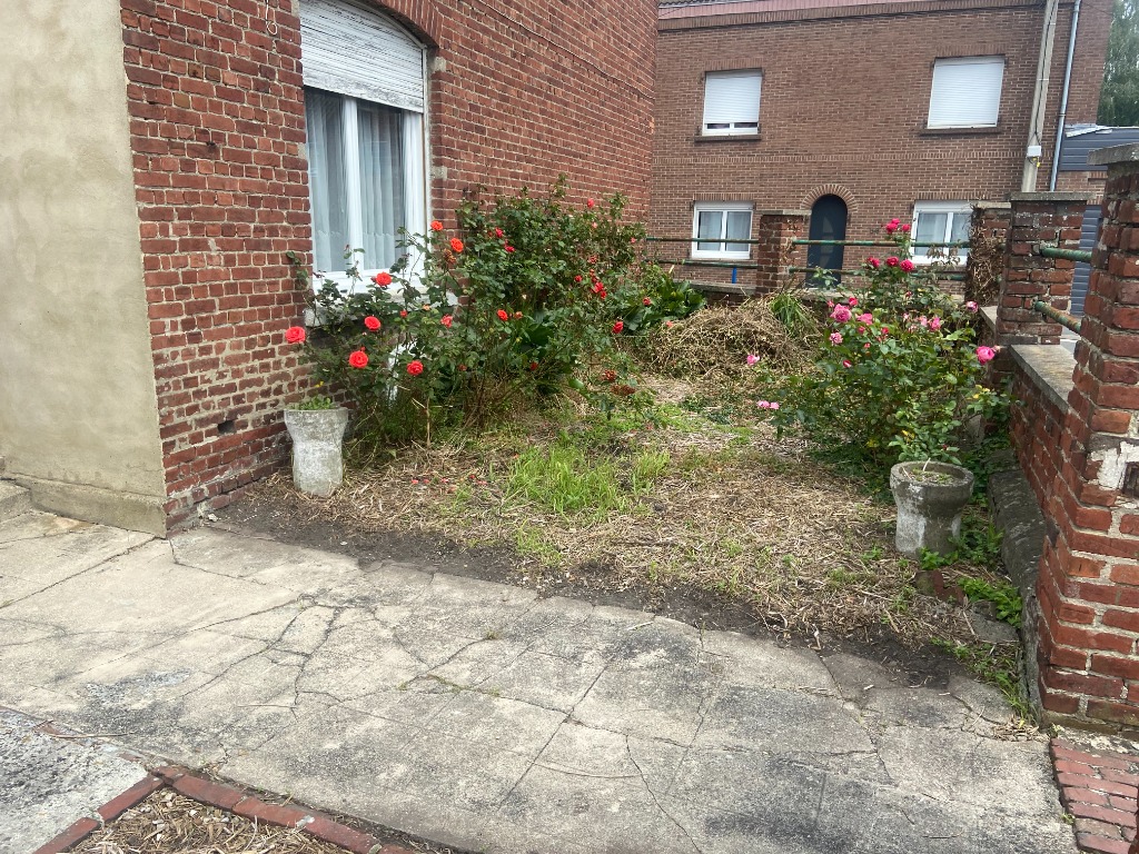 Maison individuelle 2 chambres grenier exterieur garage Photo 3 - Brique Rouge Immobilier Maison individuelle 2 chambres grenier exterieur garage Photo 3 - Brique Rouge Immobilier