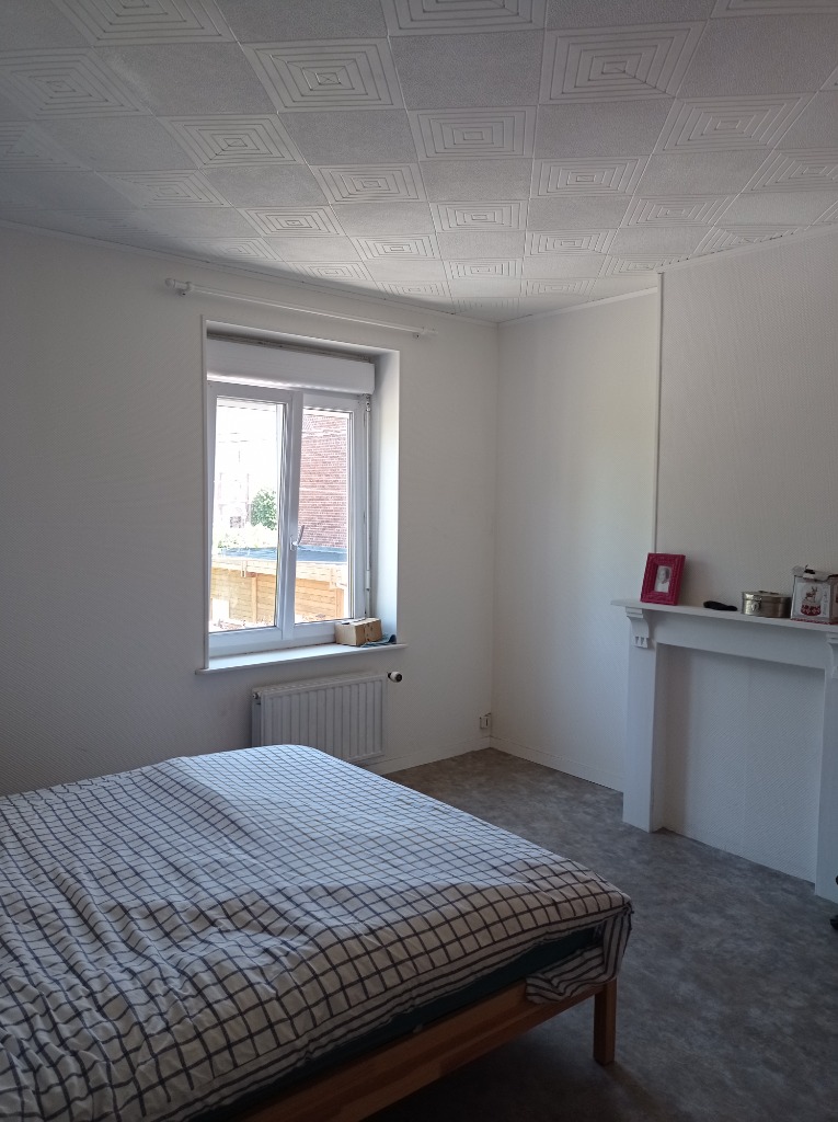 Centre village 3 chambres  Photo 3 - Brique Rouge Immobilier