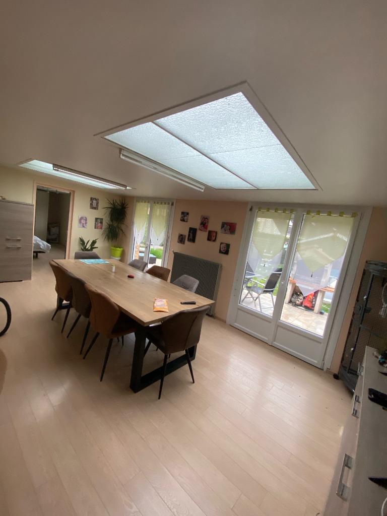 Magnifique maison recente en semi plain pied 499 m Photo 2 - Brique Rouge Immobilier