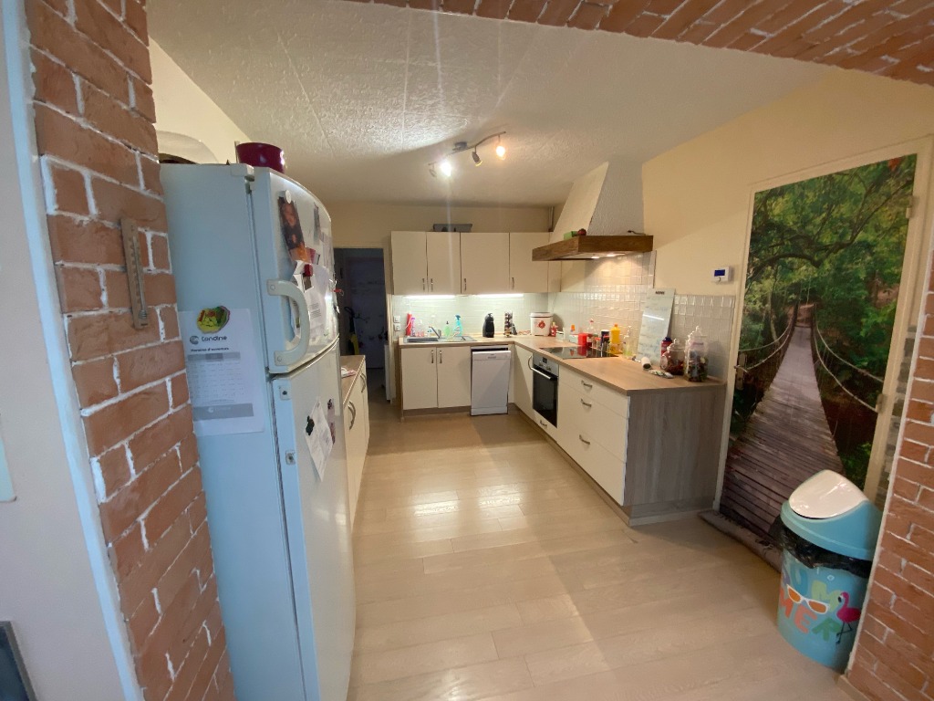 Magnifique maison recente en semi plain pied 499 m Photo 3 - Brique Rouge Immobilier