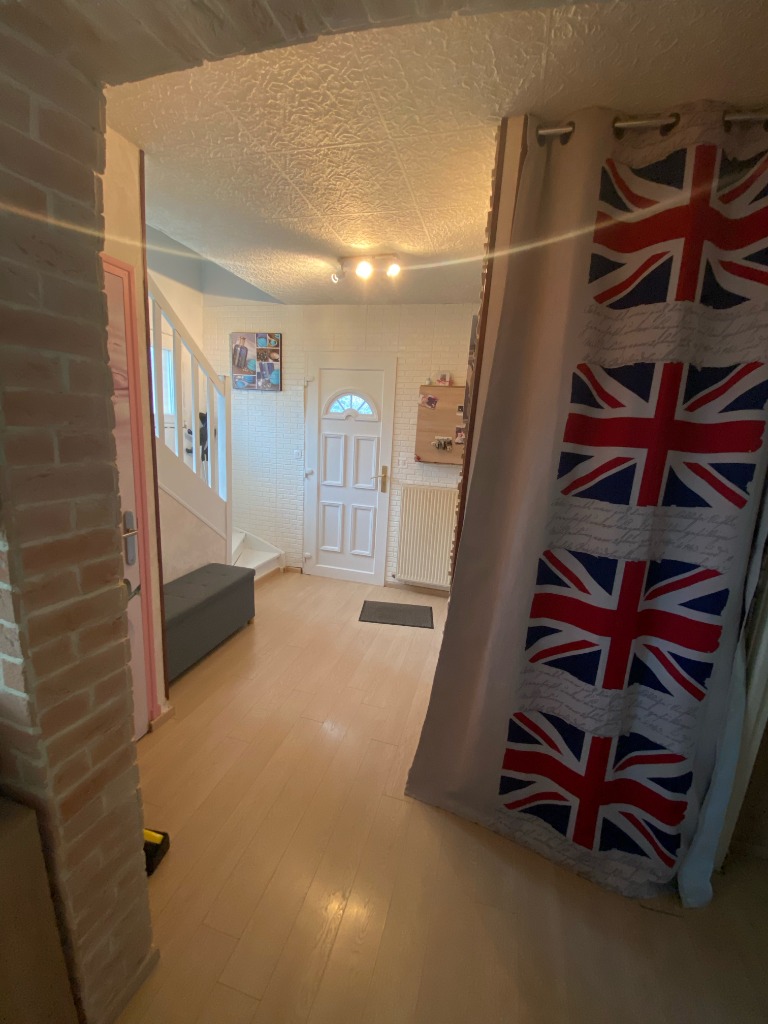 Magnifique maison recente en semi plain pied 499 m Photo 4 - Brique Rouge Immobilier