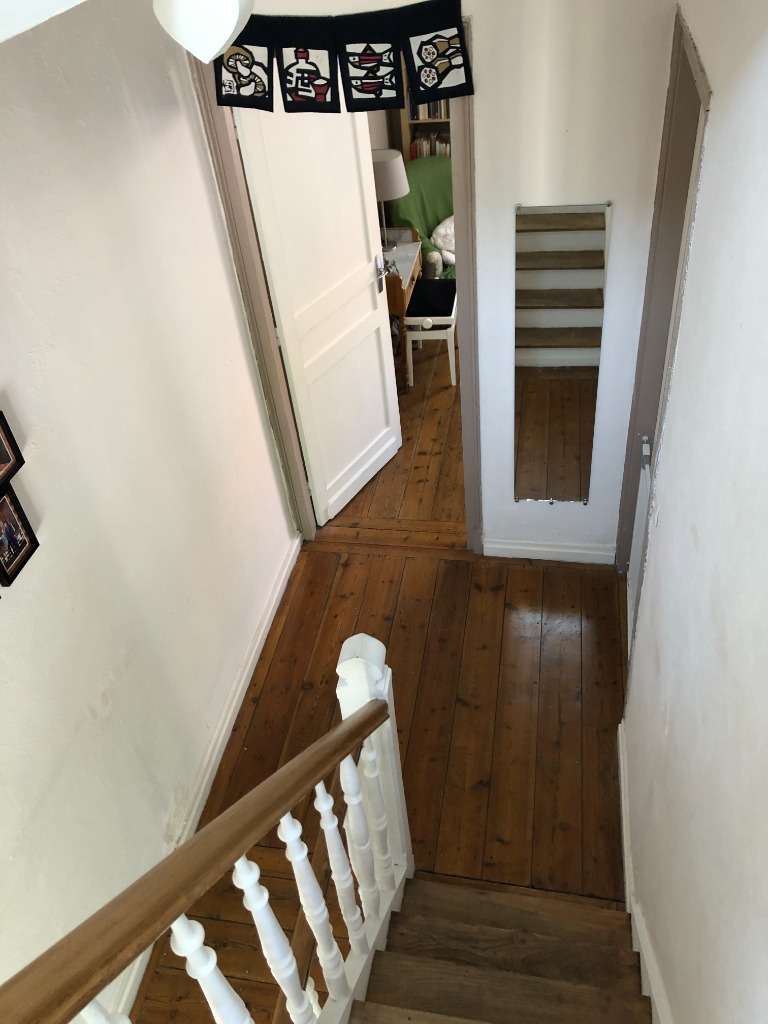 Haubourdin 59320 belle maison 1930 avec cachet Photo 3 - Brique Rouge Immobilier Haubourdin 59320 belle maison 1930 avec cachet Photo 3 - Brique Rouge Immobilier