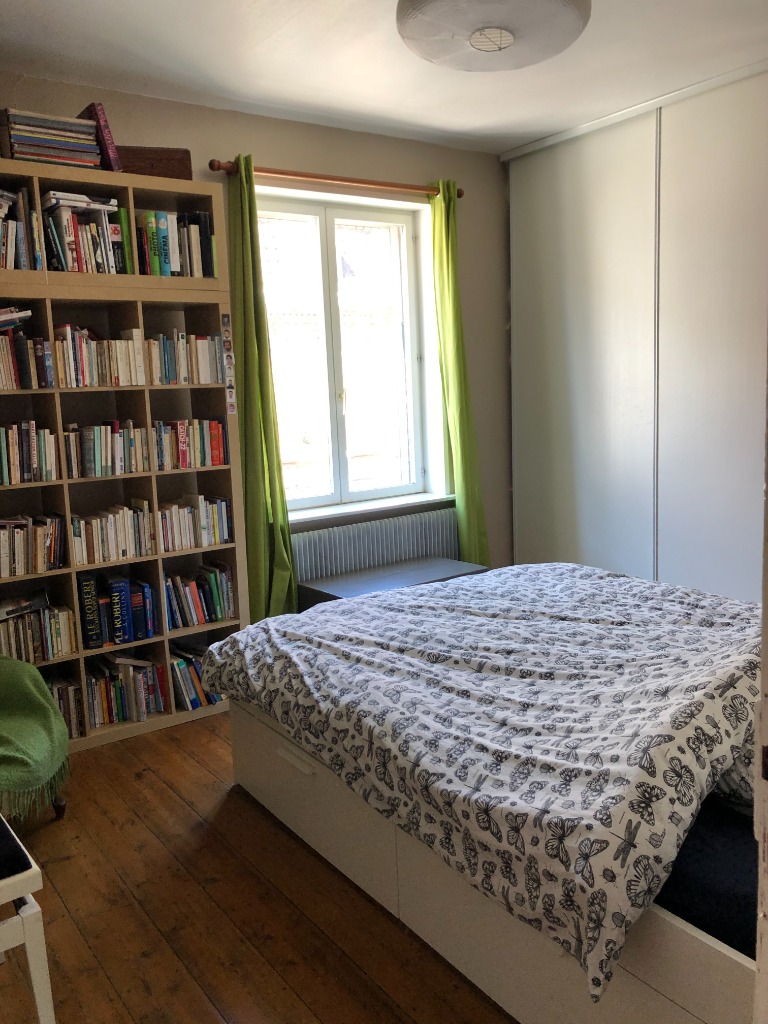 Haubourdin 59320 belle maison 1930 avec cachet Photo 4 - Brique Rouge Immobilier Haubourdin 59320 belle maison 1930 avec cachet Photo 4 - Brique Rouge Immobilier