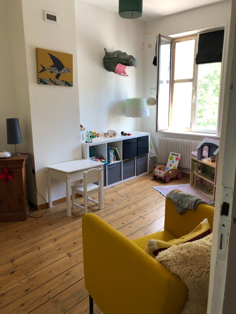 Haubourdin 59320 belle maison 1930 avec cachet Photo 5 - Brique Rouge Immobilier Haubourdin 59320 belle maison 1930 avec cachet Photo 5 - Brique Rouge Immobilier