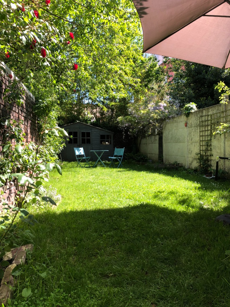 Haubourdin 59320 belle maison 1930 avec cachet Photo 8 - Brique Rouge Immobilier Haubourdin 59320 belle maison 1930 avec cachet Photo 8 - Brique Rouge Immobilier