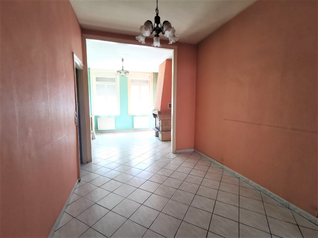 Large 1930 avec jardin en centre ville Photo 7 - Brique Rouge Immobilier Large 1930 avec jardin en centre ville Photo 7 - Brique Rouge Immobilier