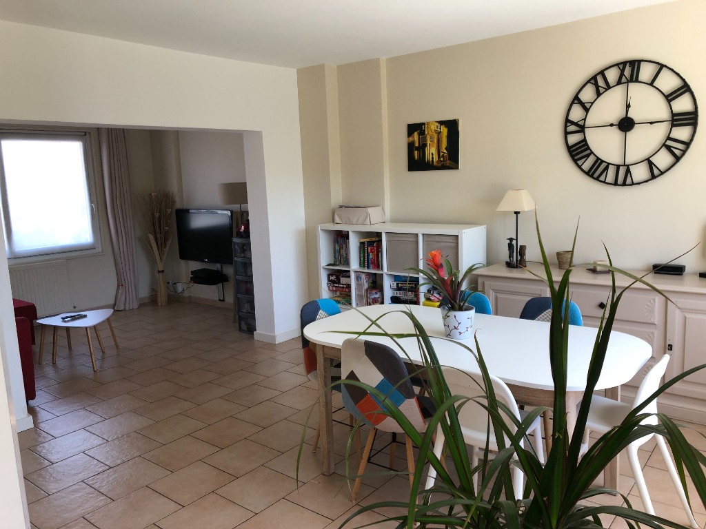 Lomme bourg  deux pas du metro Photo 3 - Brique Rouge Immobilier