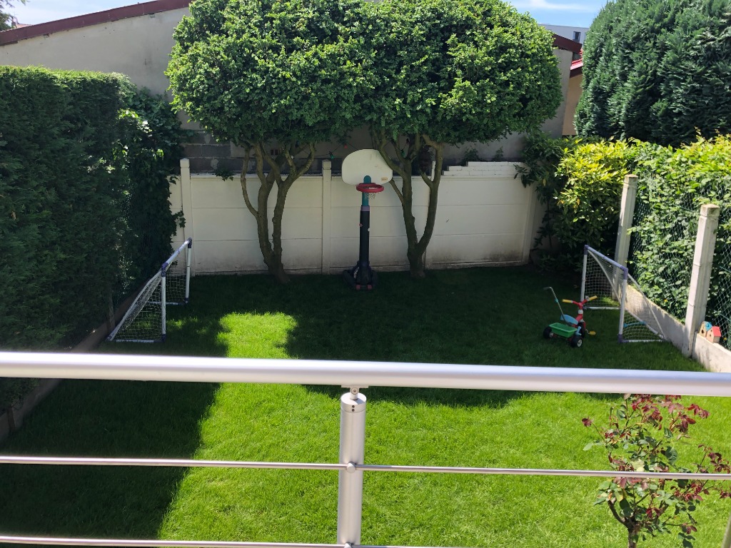 Lomme bourg  deux pas du metro Photo 4 - Brique Rouge Immobilier