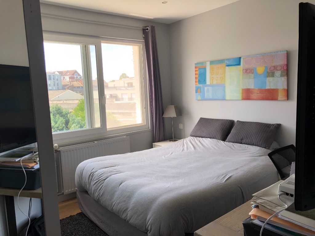 Lomme bourg  deux pas du metro Photo 5 - Brique Rouge Immobilier