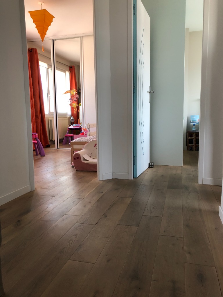 Lomme bourg  deux pas du metro Photo 6 - Brique Rouge Immobilier