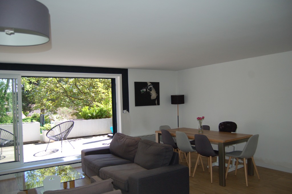 Maison duplex secteur parc du heron Photo 5 - Brique Rouge Immobilier