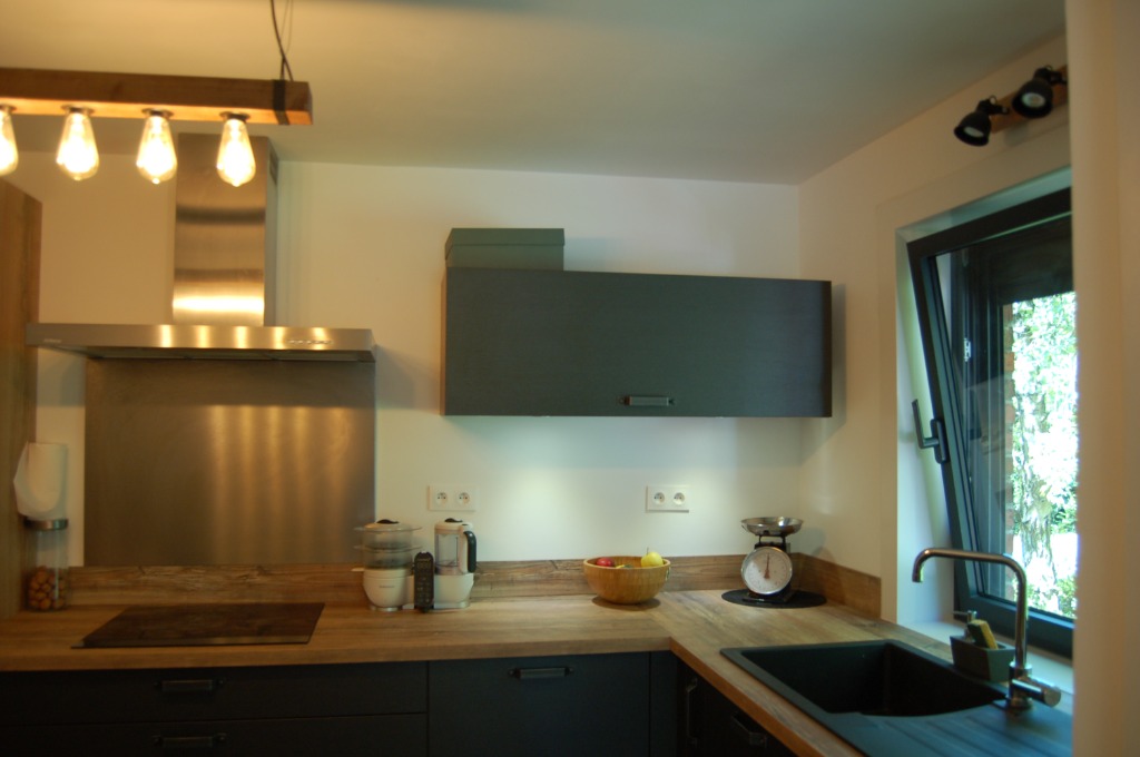 Maison duplex secteur parc du heron Photo 6 - Brique Rouge Immobilier