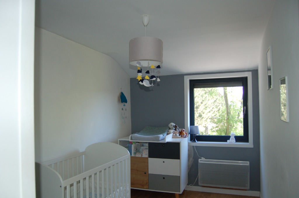 Maison duplex secteur parc du heron Photo 7 - Brique Rouge Immobilier