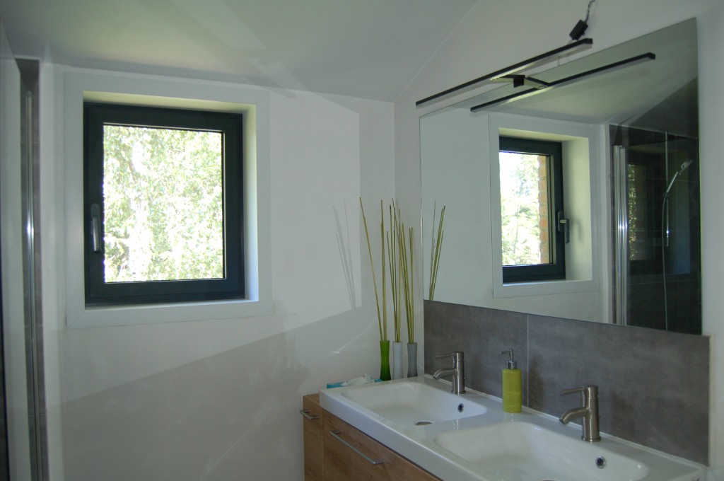 Maison duplex secteur parc du heron Photo 8 - Brique Rouge Immobilier