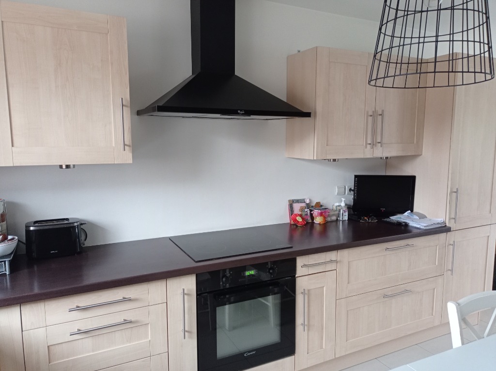 Individuelle 4 chambres  Photo 3 - Brique Rouge Immobilier