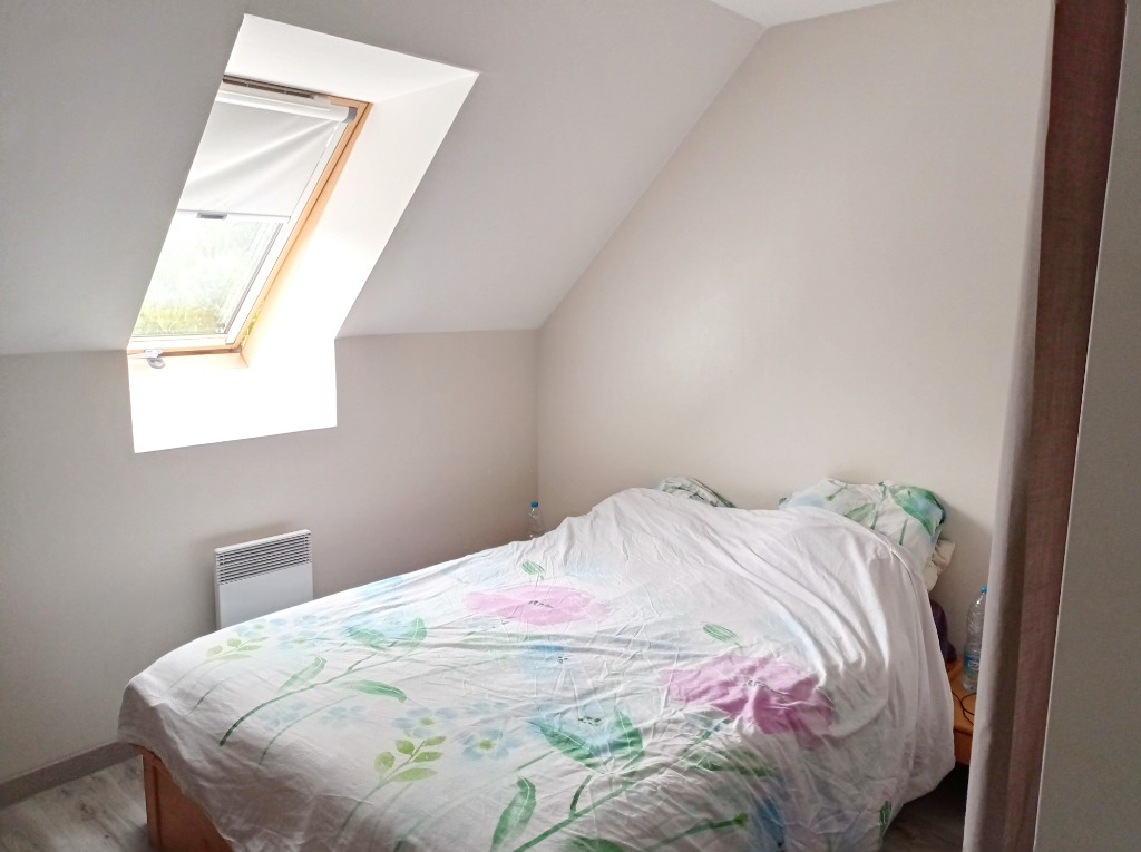 Individuelle 4 chambres  Photo 6 - Brique Rouge Immobilier