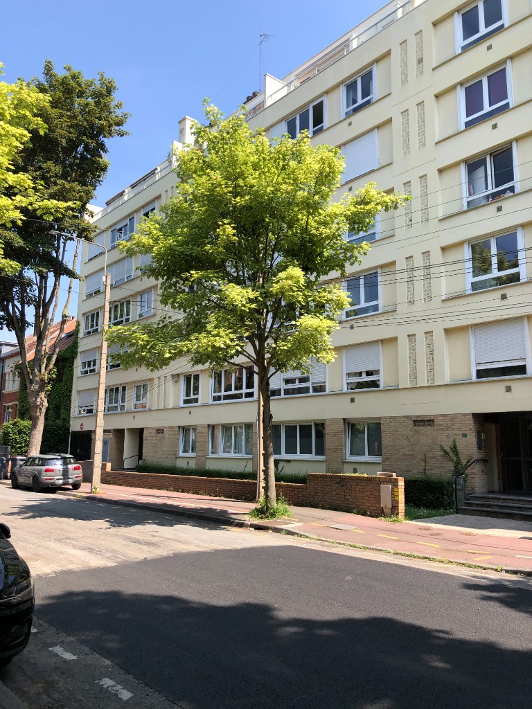 Lambersart canon d or bel appartement de 83 m2 Photo 1 - Brique Rouge Immobilier Lambersart canon d or bel appartement de 83 m2 Photo 1 - Brique Rouge Immobilier