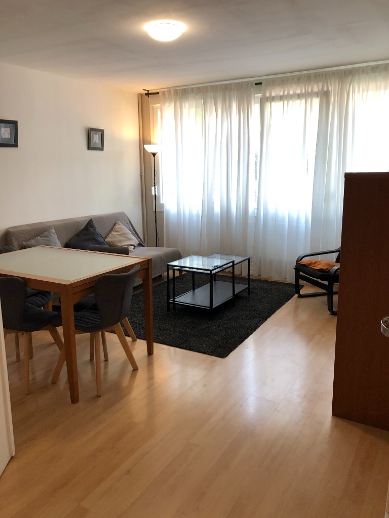 Lambersart canon d or bel appartement de 83 m2 Photo 4 - Brique Rouge Immobilier Lambersart canon d or bel appartement de 83 m2 Photo 4 - Brique Rouge Immobilier