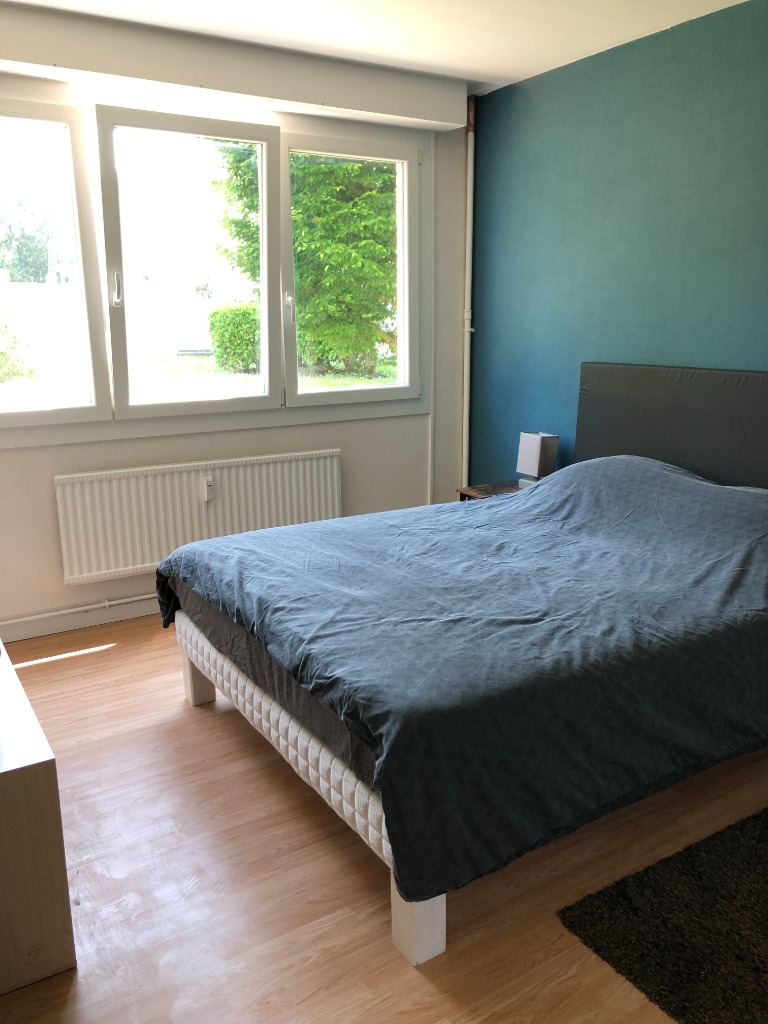 Lambersart canon d or bel appartement de 83 m2 Photo 6 - Brique Rouge Immobilier Lambersart canon d or bel appartement de 83 m2 Photo 6 - Brique Rouge Immobilier