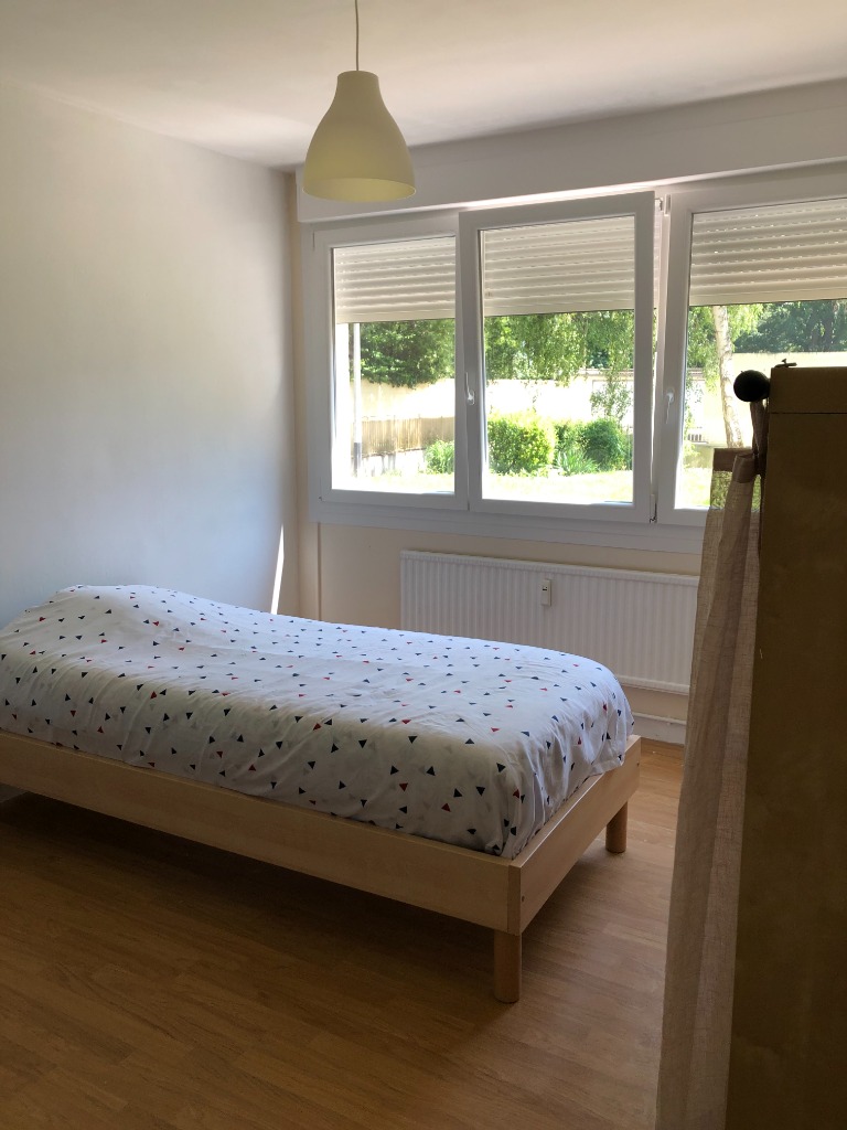 Lambersart canon d or bel appartement de 83 m2 Photo 7 - Brique Rouge Immobilier Lambersart canon d or bel appartement de 83 m2 Photo 7 - Brique Rouge Immobilier