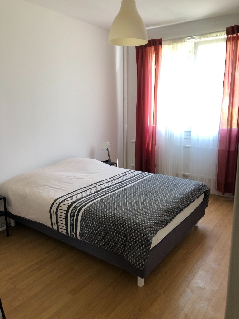 Lambersart canon d or bel appartement de 83 m2 Photo 8 - Brique Rouge Immobilier Lambersart canon d or bel appartement de 83 m2 Photo 8 - Brique Rouge Immobilier