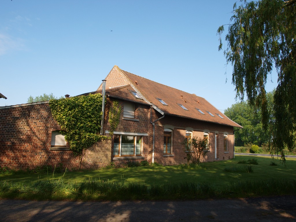 Fermette 300 m 3 fournes en weppes Photo 2 - Brique Rouge Immobilier Fermette 300 m 3 fournes en weppes Photo 2 - Brique Rouge Immobilier