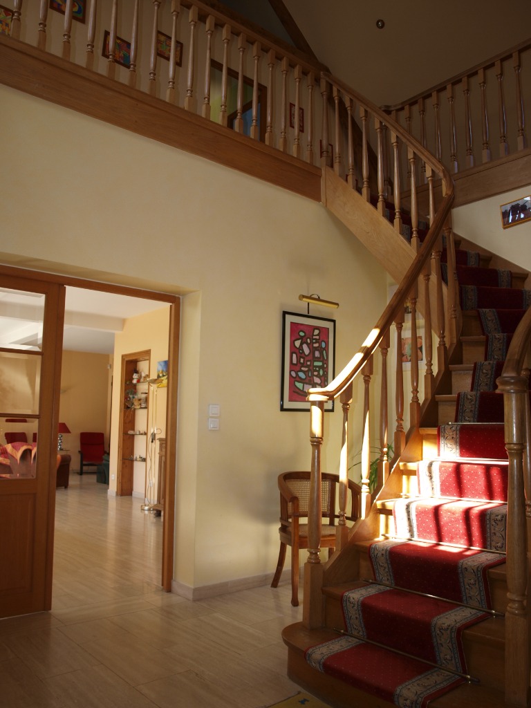 Fermette 300 m 3 fournes en weppes Photo 6 - Brique Rouge Immobilier Fermette 300 m 3 fournes en weppes Photo 6 - Brique Rouge Immobilier