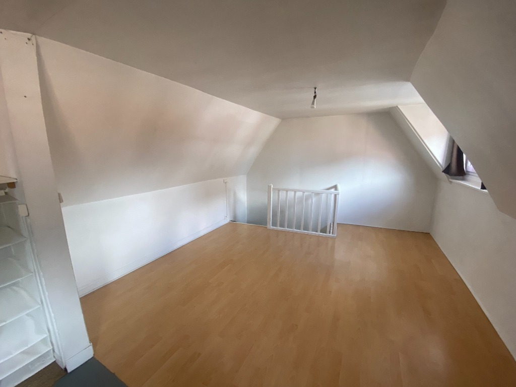 Maison flamande individuelle sainghin en weppes Photo 2 - Brique Rouge Immobilier Maison flamande individuelle sainghin en weppes Photo 2 - Brique Rouge Immobilier