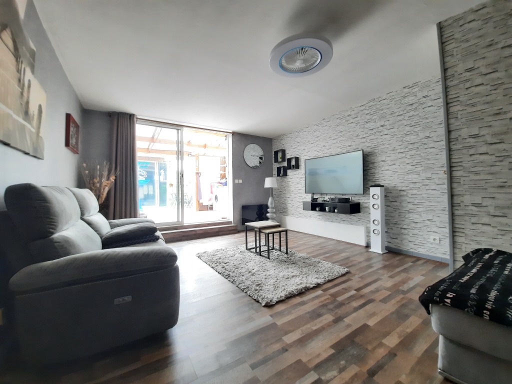 Maison 3 chambres seclin Photo 1 - Brique Rouge Immobilier Maison 3 chambres seclin Photo 1 - Brique Rouge Immobilier