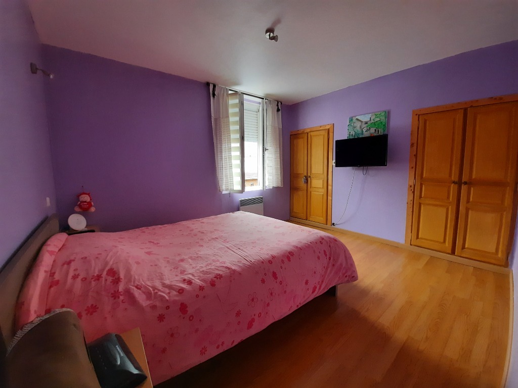 Maison 3 chambres seclin Photo 4 - Brique Rouge Immobilier Maison 3 chambres seclin Photo 4 - Brique Rouge Immobilier
