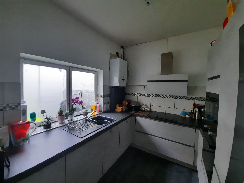 Maison 6 pieces seclin Photo 1 - Brique Rouge Immobilier