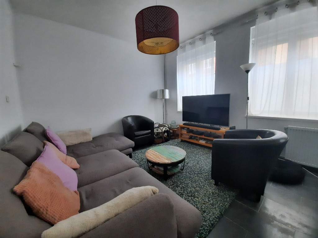 Maison 6 pieces seclin Photo 2 - Brique Rouge Immobilier