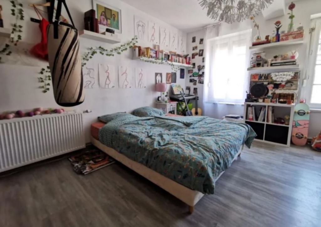 Maison 6 pieces seclin Photo 3 - Brique Rouge Immobilier