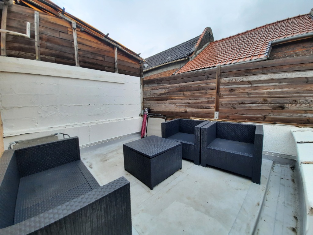 Maison 6 pieces seclin Photo 5 - Brique Rouge Immobilier