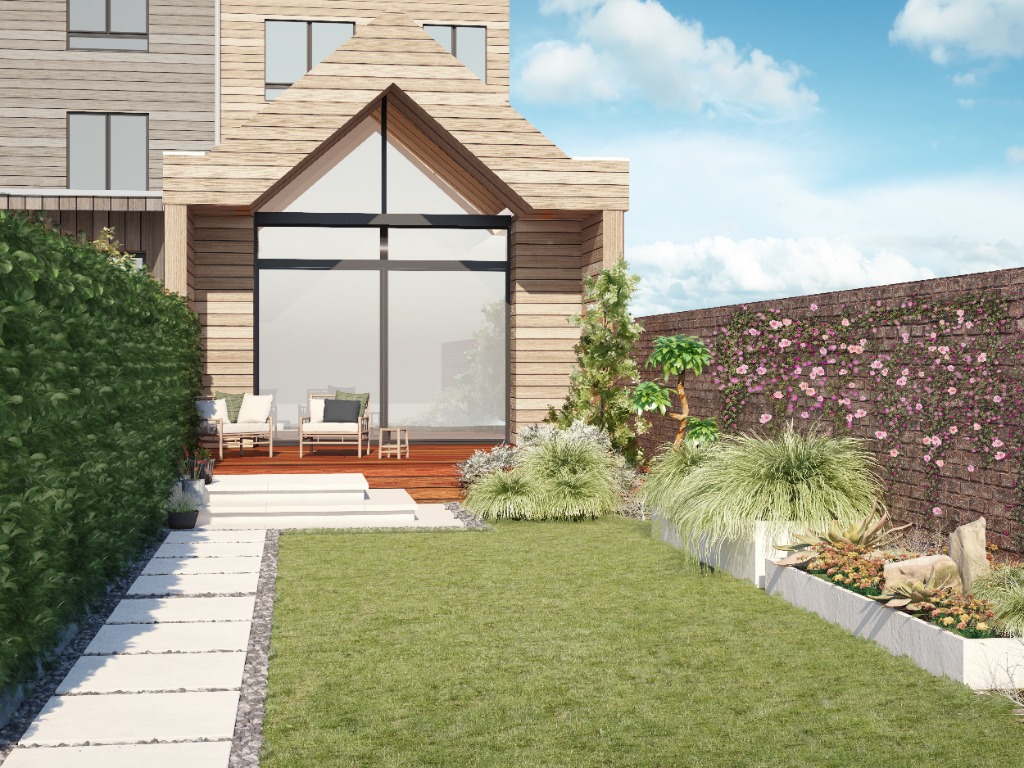 Maison d architecte lille photos non contractuelles Photo 3 - Brique Rouge Immobilier Maison d architecte lille photos non contractuelles Photo 3 - Brique Rouge Immobilier