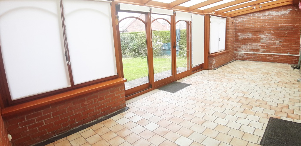 Wavrin maison 4 chambres jardin garages bcp possibilites Photo 2 - Brique Rouge Immobilier Wavrin maison 4 chambres jardin garages bcp possibilites Photo 2 - Brique Rouge Immobilier