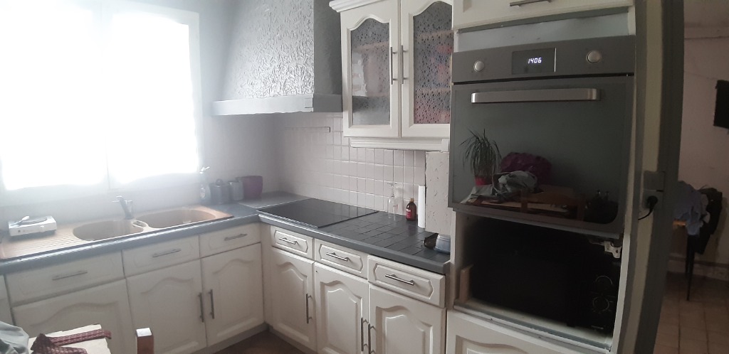 Wavrin maison 4 chambres jardin garages bcp possibilites Photo 3 - Brique Rouge Immobilier Wavrin maison 4 chambres jardin garages bcp possibilites Photo 3 - Brique Rouge Immobilier