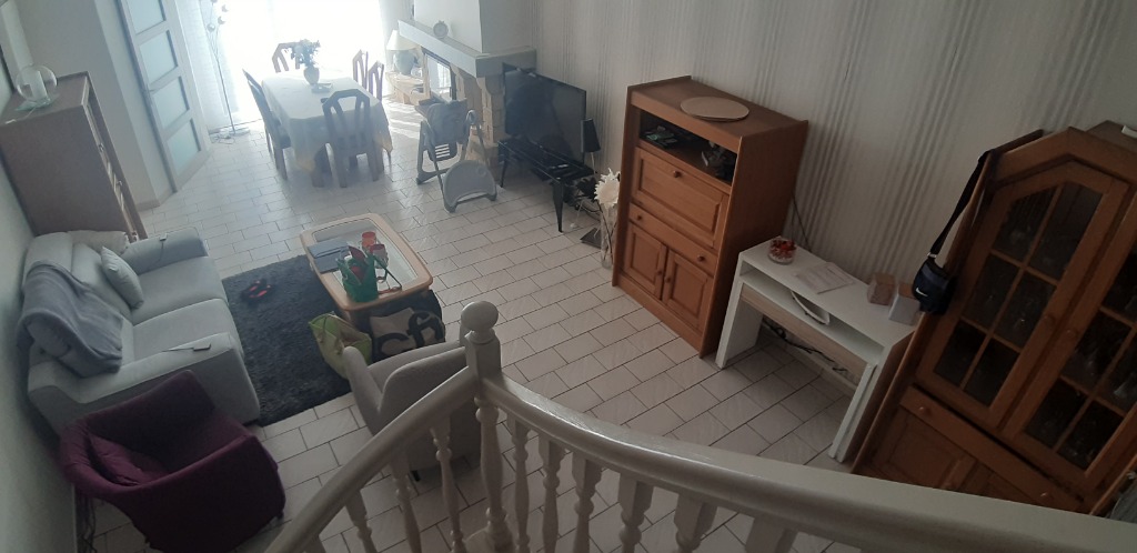 Exclusivite   5 mn du metro belle 1930 4 chambres jardin Photo 3 - Brique Rouge Immobilier