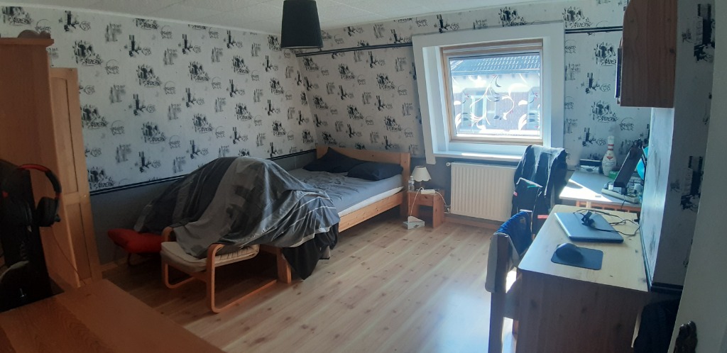 Exclusivite   5 mn du metro belle 1930 4 chambres jardin Photo 5 - Brique Rouge Immobilier