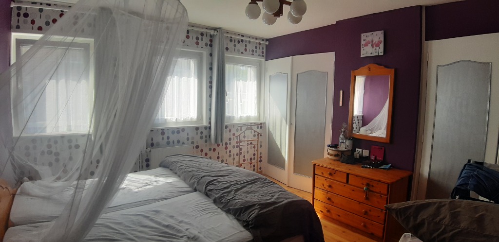 Exclusivite   5 mn du metro belle 1930 4 chambres jardin Photo 6 - Brique Rouge Immobilier