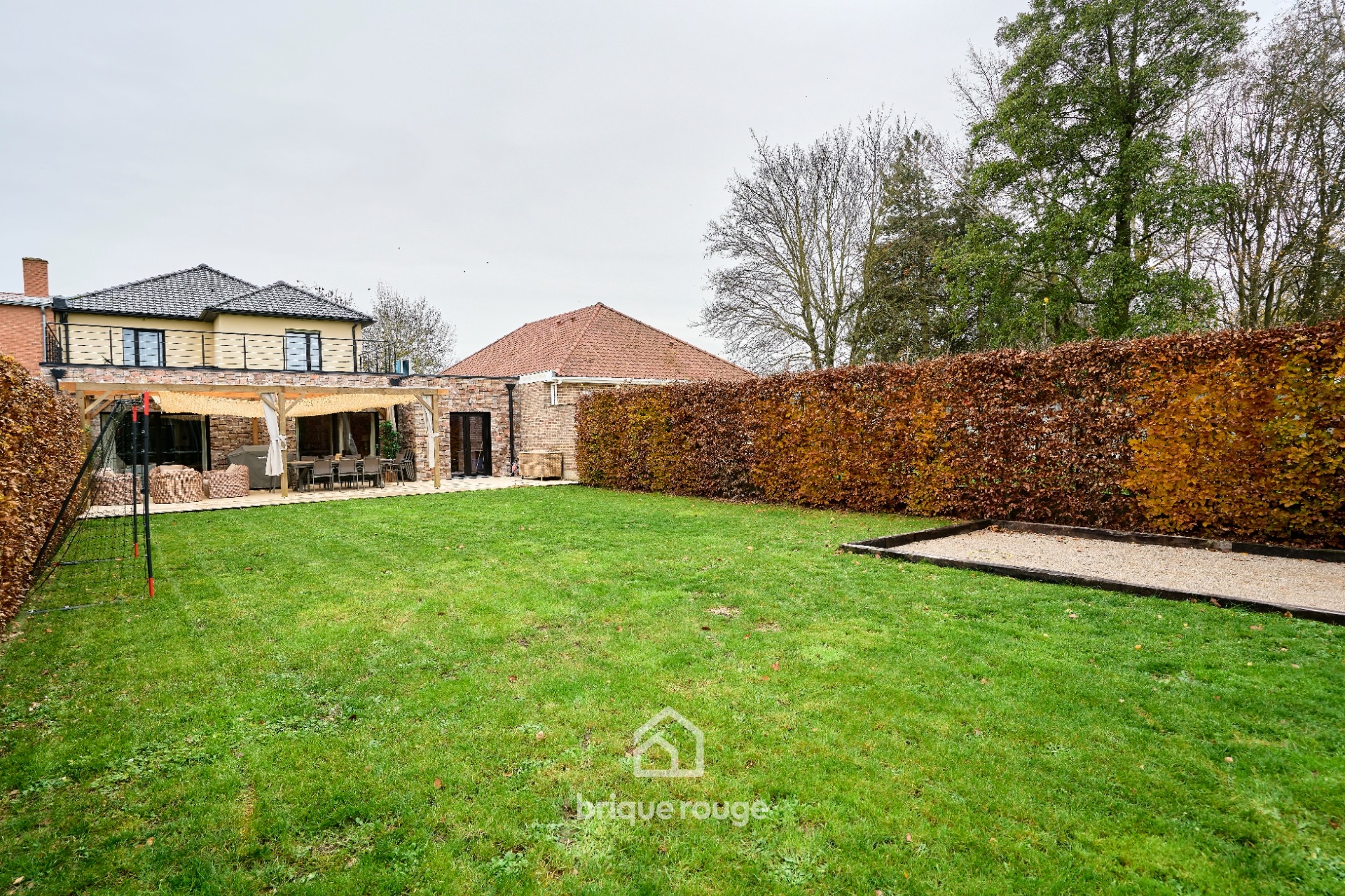 En exclusivite  rare sur le secteur  Photo 1 - Brique Rouge Immobilier