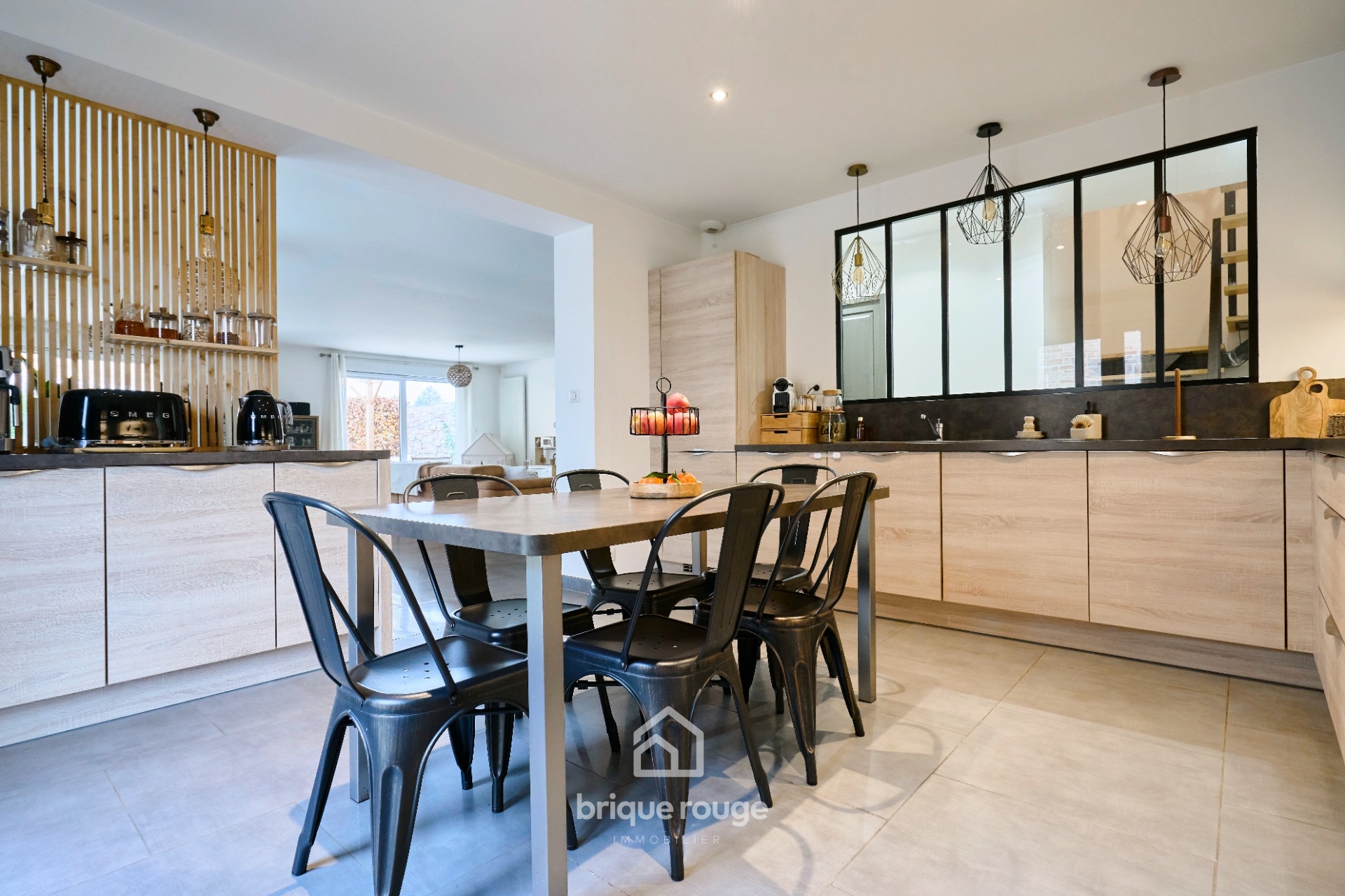 En exclusivite  rare sur le secteur  Photo 6 - Brique Rouge Immobilier