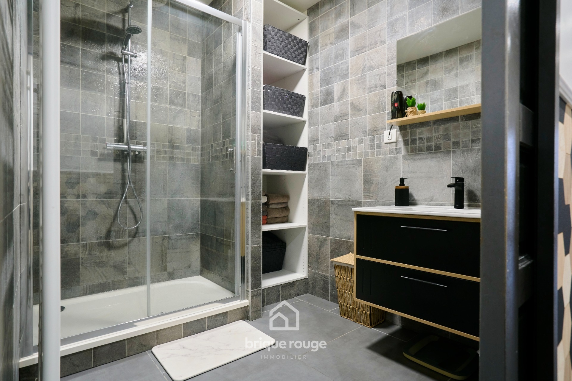 En exclusivite  rare sur le secteur  Photo 7 - Brique Rouge Immobilier