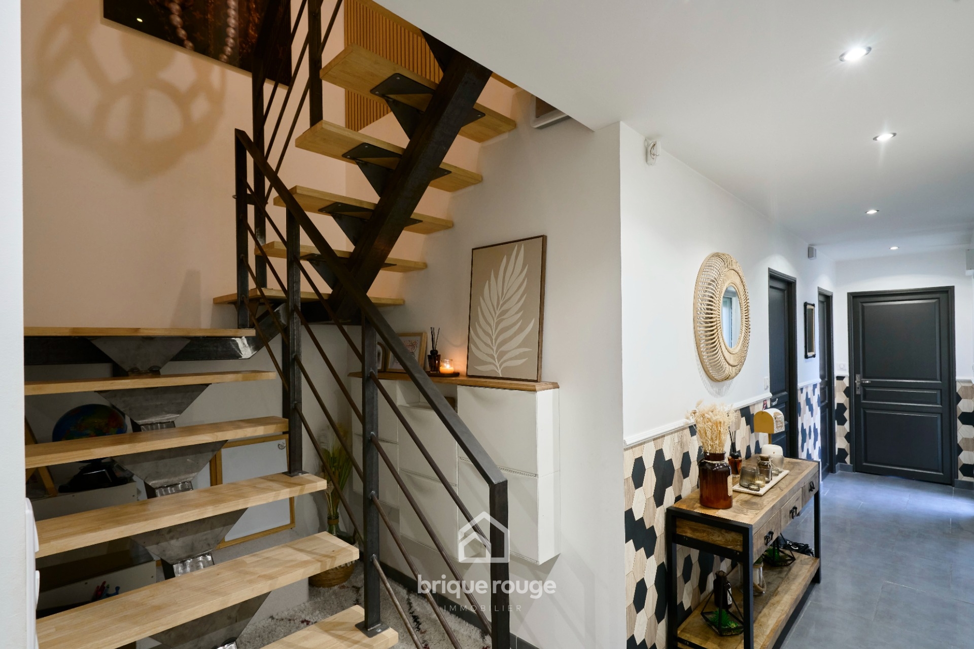 En exclusivite  rare sur le secteur  Photo 8 - Brique Rouge Immobilier