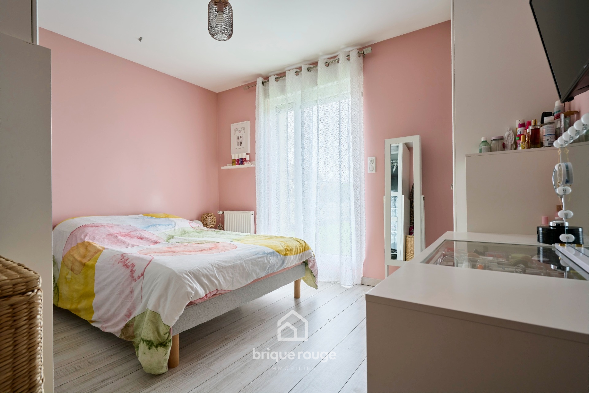 En exclusivite  rare sur le secteur  Photo 11 - Brique Rouge Immobilier