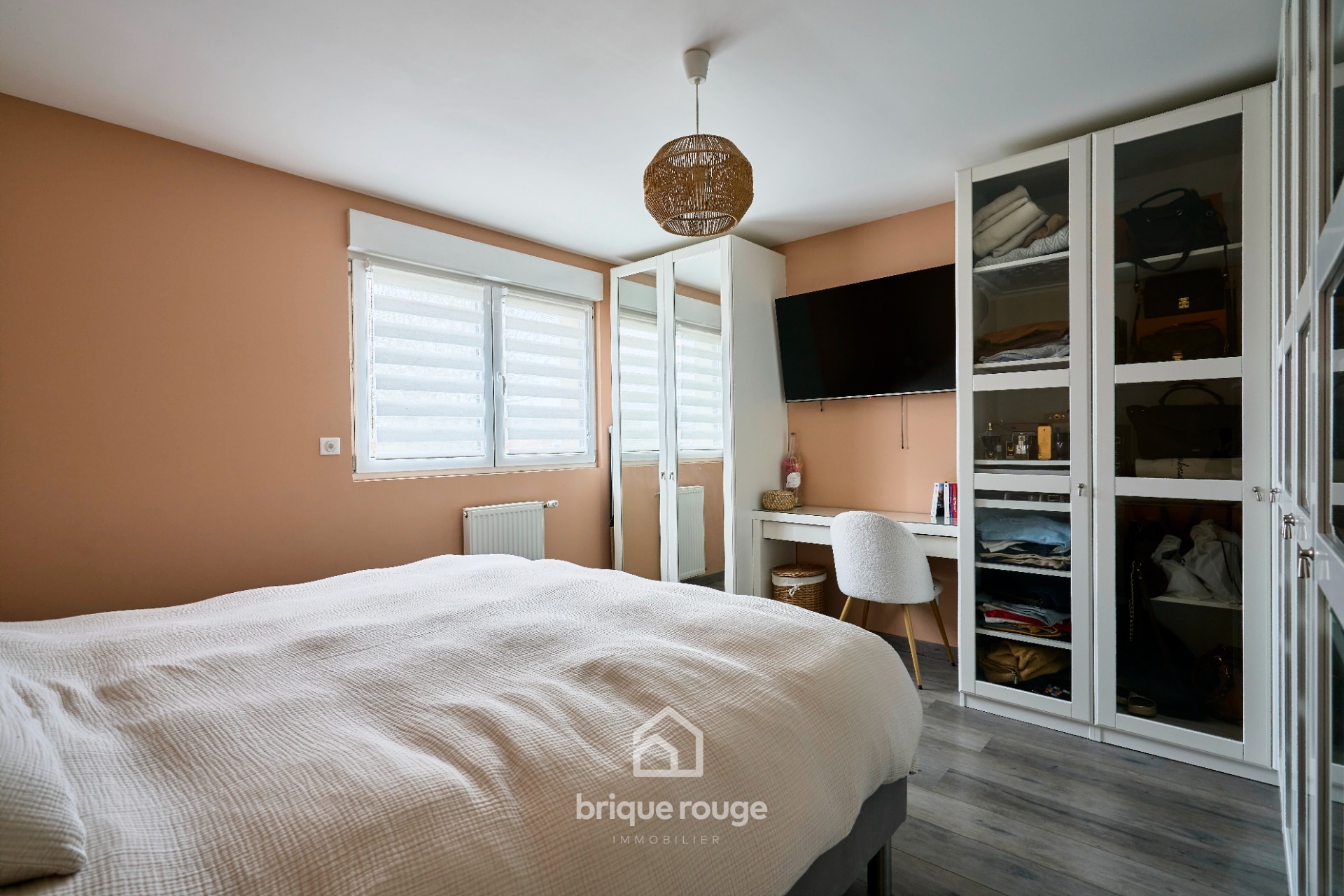 En exclusivite  rare sur le secteur  Photo 13 - Brique Rouge Immobilier