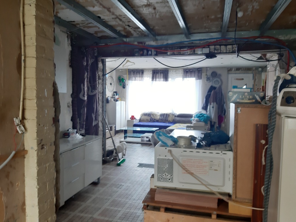 Hallennes lez haubourdin maisonbatir t4 beau jardin Photo 3 - Brique Rouge Immobilier Hallennes lez haubourdin maisonbatir t4 beau jardin Photo 3 - Brique Rouge Immobilier