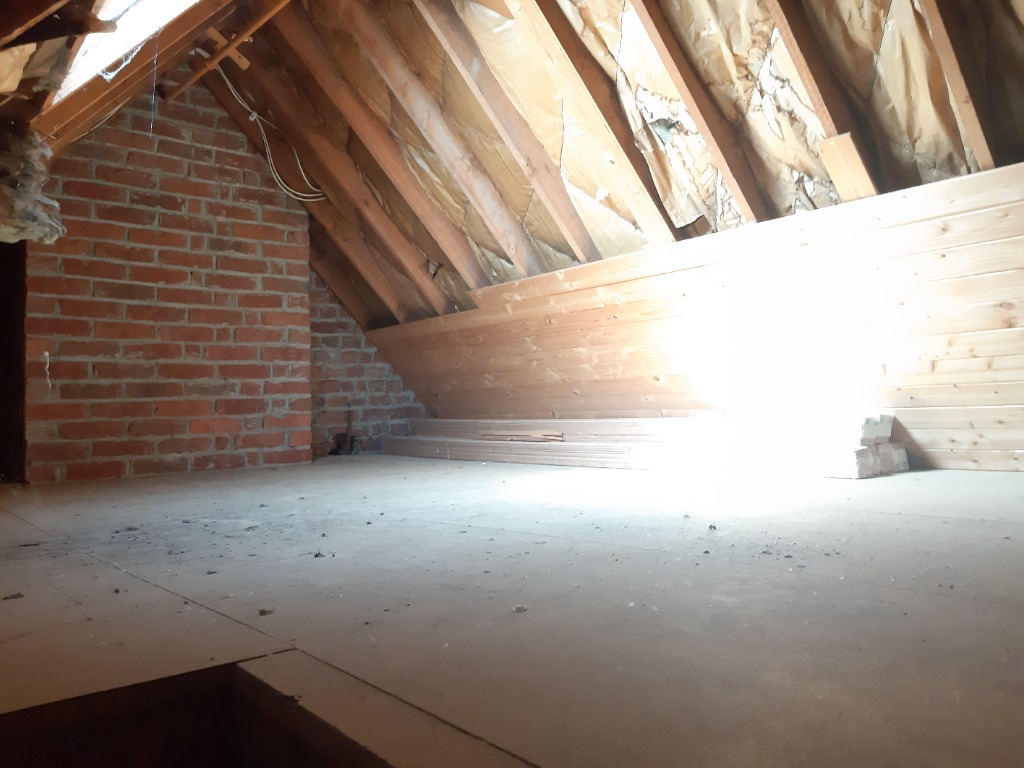 Exclusivite  loos 600m chr maison batir 4 chambres jardin Photo 7 - Brique Rouge Immobilier