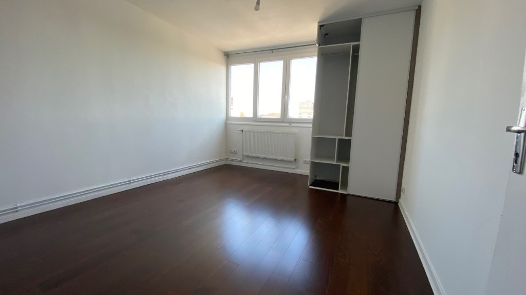 Bel appartement renovee 3 chambres  jardin Photo 4 - Brique Rouge Immobilier