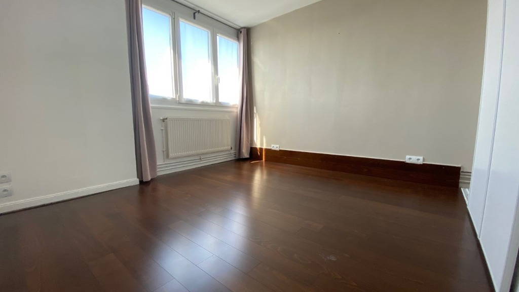 Bel appartement renovee 3 chambres  jardin Photo 5 - Brique Rouge Immobilier